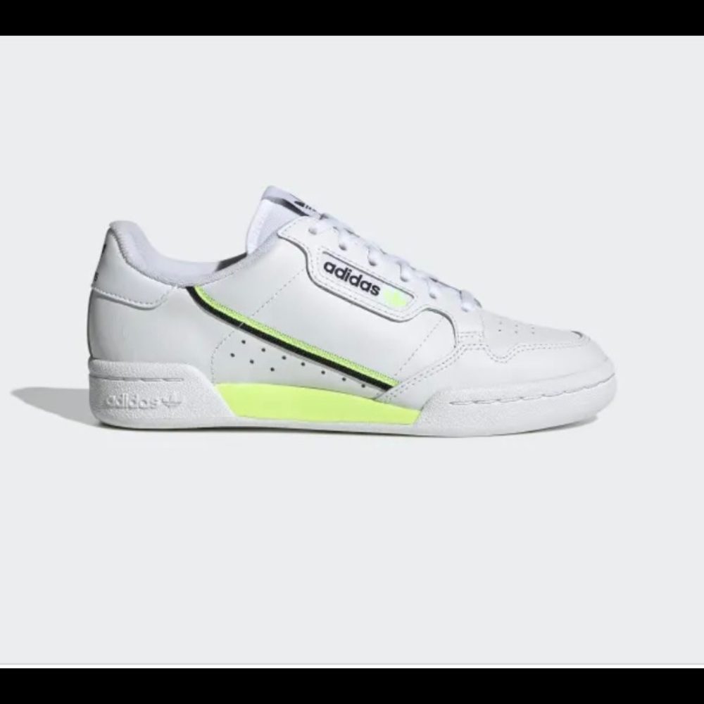 Adidas continental 80s women’s shoes